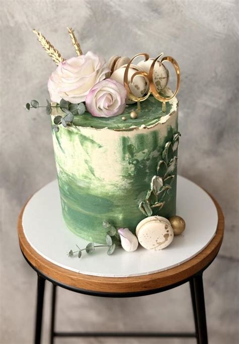 Elegantna torta za poroko