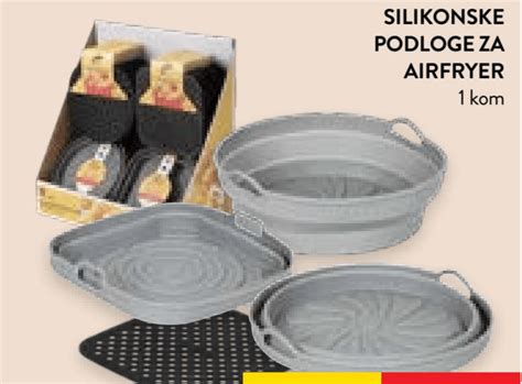 Tematska fotografija silikonske podloge s testom in valjarjem