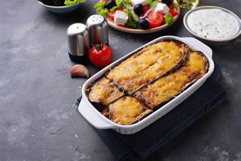 priprava jajčevcev za musako