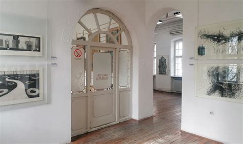 Galerija likov iz starih priljubljenih risank