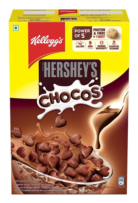 fotografija čokoladnih kolačkov, narejenih s Hershey's biskvitom
