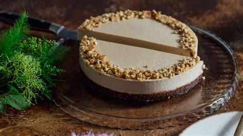 Kos poljske sirove torte Sernik