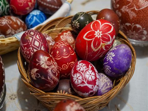 izrezek najdražjega velikonočnega jajca