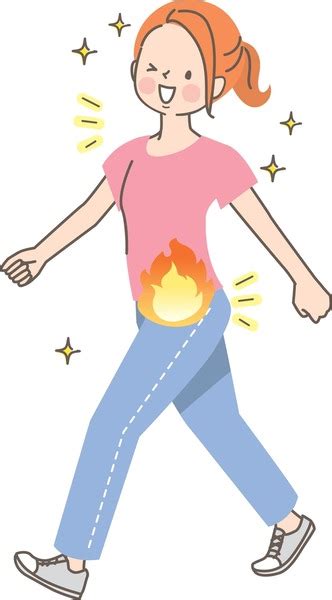 Graphic illustration of vegetables that accelerate fat burning