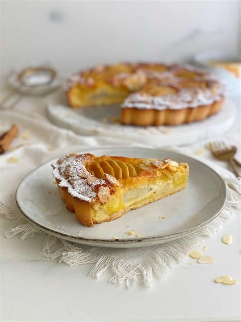 frangipane krema ali mandljev nadev v slaščici