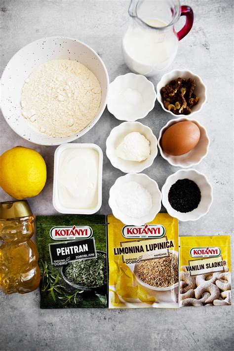 prikaz priprave mandljeve paste