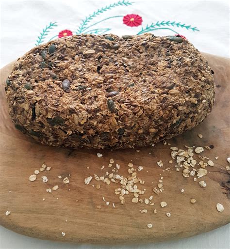 Fotografija ovsenih kosmičev brez glutena
