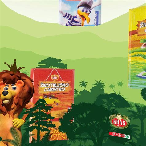 Ilustracija zgodovinskega obdarovanja s čokolado ali starih čokoladnih embalaž