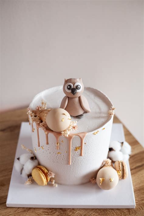 Tematska torta s figuricami Smrkcev