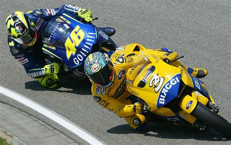 Valentino Rossi slavi deveti naslov svetovnega prvaka v Sepangu