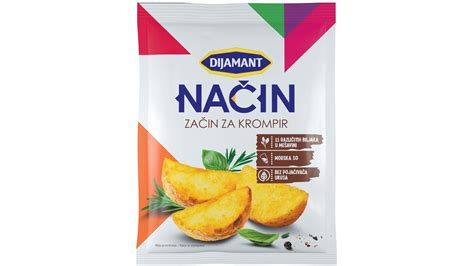 Shema kolobarjenja za krompir