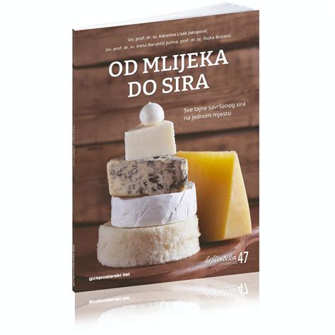 infografika postopka izdelave sira: od koagulacije mleka do potapljanja v vročo sirotko