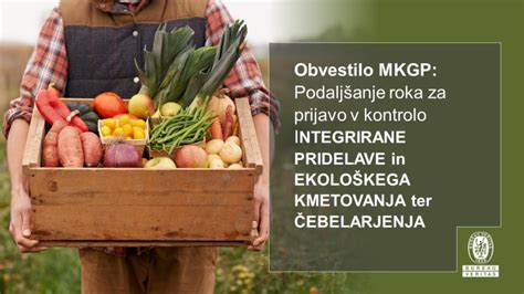 Infografika: Primerjava konvencionalne, integrirane in ekološke pridelave