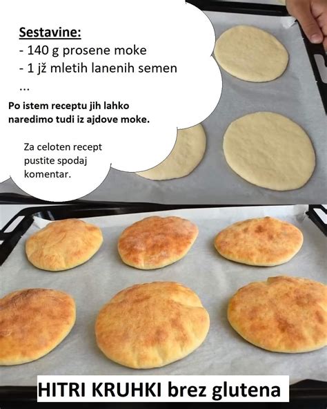 sestavine za recept Bruna Šulmana
