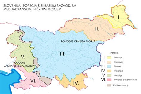 Zemljevid: glavna območja pridelovanja kakava po svetu