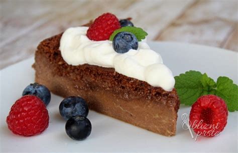 lchf čokoladna torta