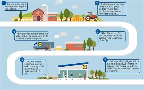 Infografika: Prikaz postopka priprave krompirja od polja do cvrtja v restavraciji