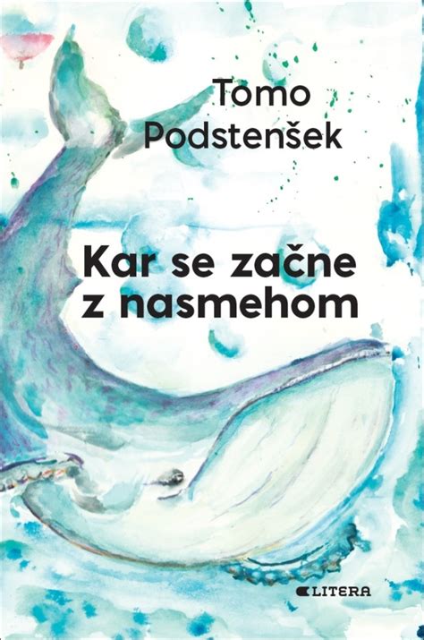 portret avtorice z nasmehom
