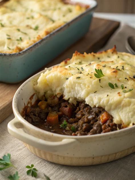 Slika Shepherd's pie