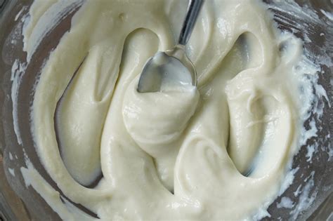 Shema priprave Tangzhong paste