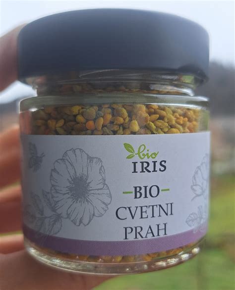 cvetoča breza in cvetni prah
