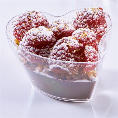 slika razkošne čokoladne sladice