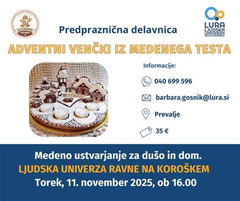 Infografika: koraki priprave medenega testa za Medovik