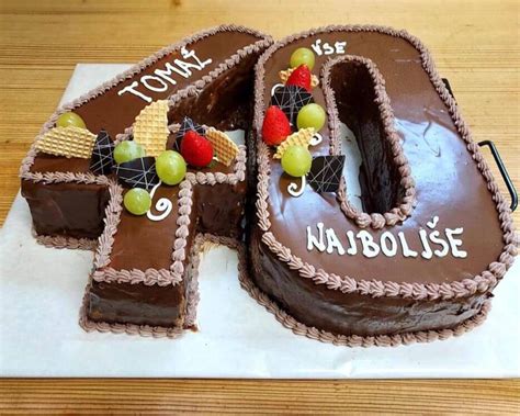 Tematska torta po naročilu za rojstni dan