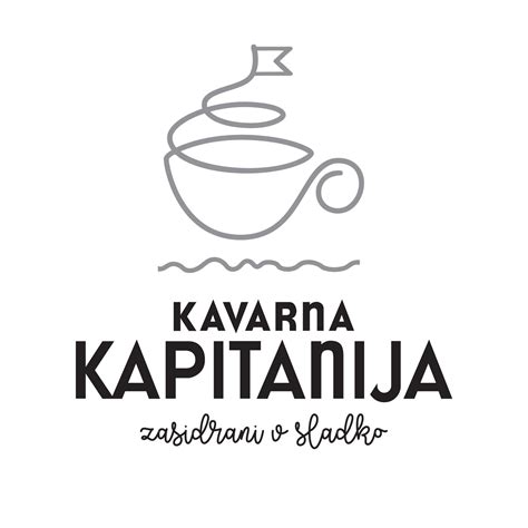 Prijazno osebje v kavarni Palček med strežbo