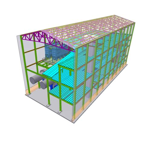 Primer okrašenega vrhnjega dela mila z uporabo tehnik 