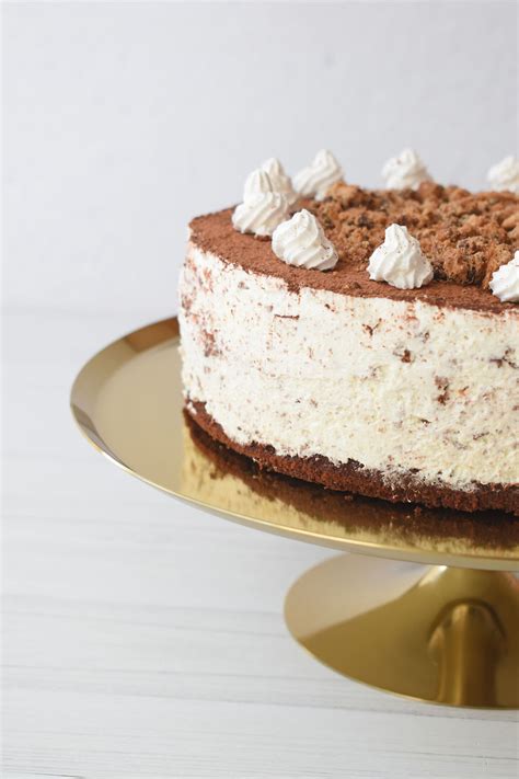 Tematska fotografija piškotne torte