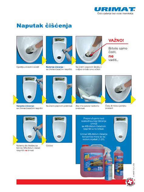 Infografika: Pomen čiščenja in razkuževanja v živinoreji