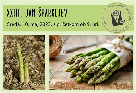 Infografika o hranilni vrednosti špargljev in njihovih koristih za zdravje
