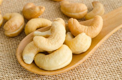 indijski oreščki in veganske sladice