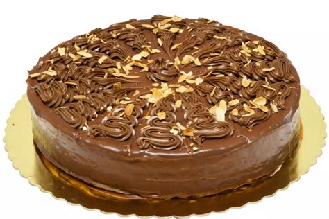 Garaš torta