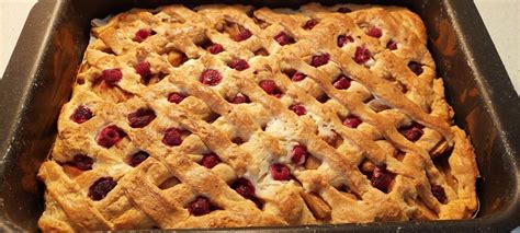 Priprava krhkega testa za pito