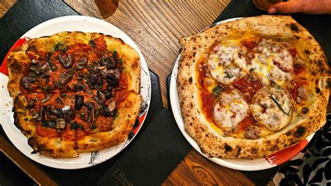 Tematska fotografija zunanjosti Pizzerije Etna ali ambienta