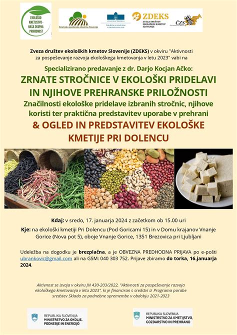 infografika o ekološki pridelavi in strogem nadzoru kakovosti HiPP