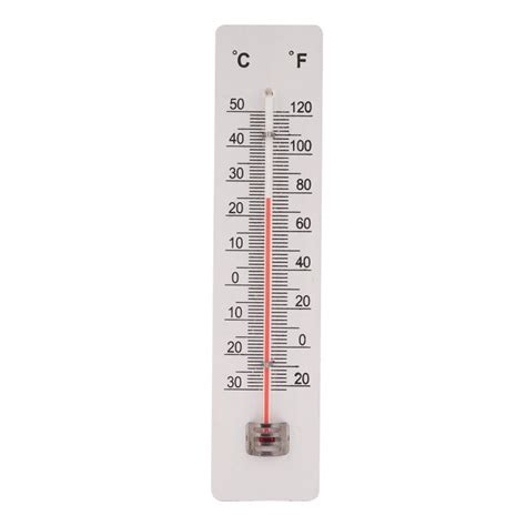 termometer v hladilniku