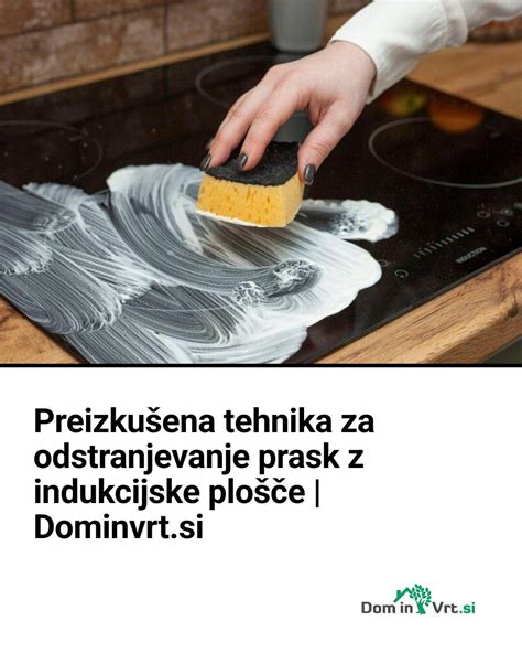ilustracija različnih vrst posode na kuhalni plošči