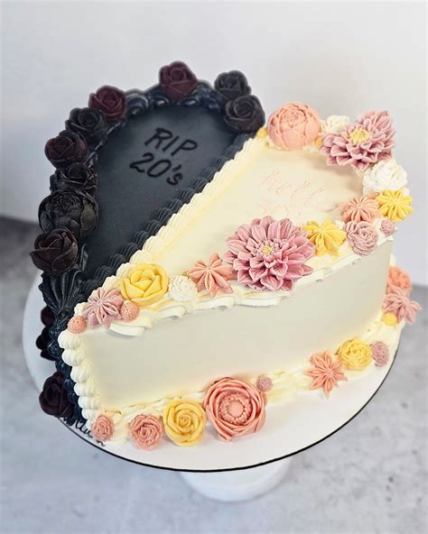 Slika biskvitne torte