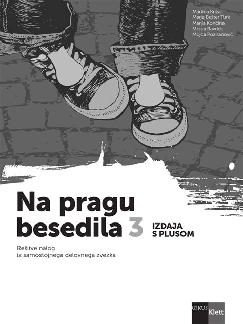 Primer strani z vajami iz delovnega zvezka New English File