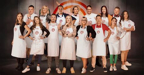 Izločitev Tamare Erlah po izzivu palačinkaste torte MasterChef Slovenija