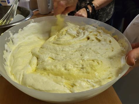 Priprava kremne špinače v kozici