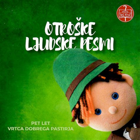 infografika o razvoju otroške ljudske pesmi na slovenskem z motivi živali