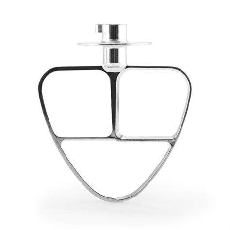 Ilustracija različnih metlic za kuhinjski robot (žica, robustna, kavelj za gnetenje)