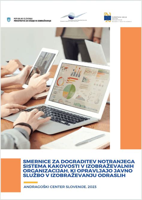 Infografika: Diagram sistema notranjega nadzora javnih financ (kontrolno okolje, tveganja, kontrole, informacije, revizija).
