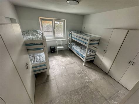 fotografija udobne sobe za prenočevanje v Ošteriji Branik