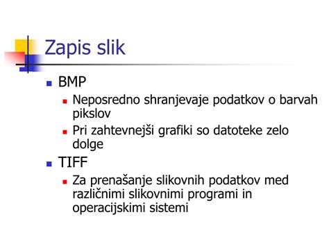 Slikovna predstavitev Botturove Zuppe Inglese z različnimi teksturami in oblikami