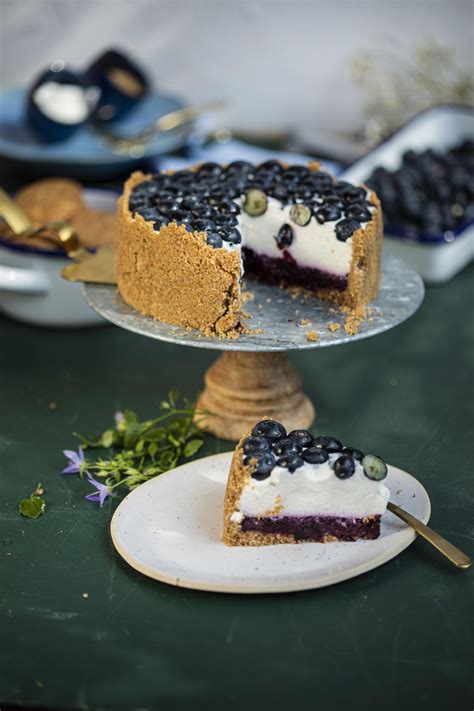 tematska fotografija: raznoliki kosi skutinega cheesecakea